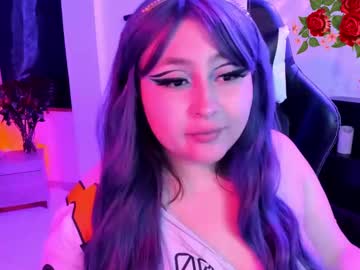 Lenasweetx Chaturbate stream image from December 19, 2024