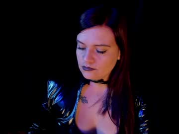 Lilith_Levonee_ Chaturbate stream image from December 19, 2024