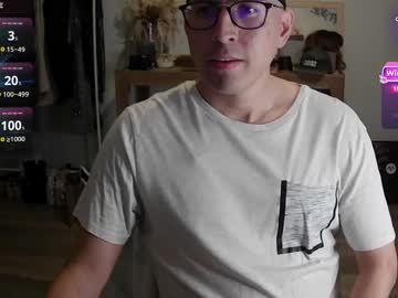 Livepassionpulse Chaturbate stream image from December 19, 2024