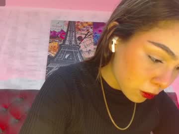 Lizziecox Chaturbate stream image from December 19, 2024