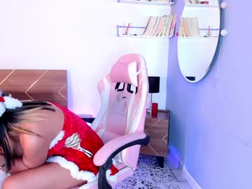 Lucy_Ferreiraa Chaturbate stream image from December 19, 2024
