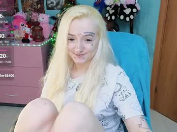 Manuela_Unicorn Chaturbate stream image from December 19, 2024