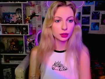 Maria_Hunt Chaturbate stream image from December 19, 2024
