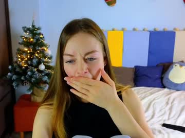 Mariafleur Chaturbate stream image from December 19, 2024
