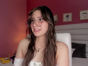 Mariam_Scott18 Chaturbate stream image from December 19, 2024