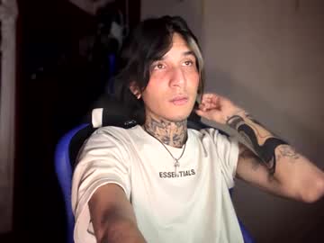 Marshall_Kastronovo Chaturbate stream image from December 19, 2024