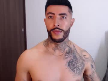 Maximus_Golden Chaturbate stream image from December 19, 2024