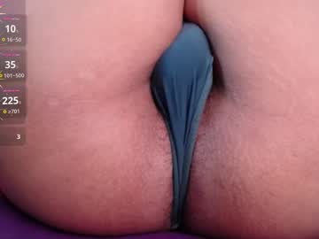 Merylintiwg01 Chaturbate stream image from December 19, 2024