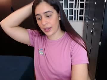 Mia_Danielsx Chaturbate stream image from December 19, 2024