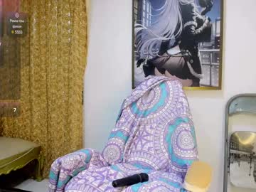 Mia_Mala Chaturbate stream image from December 19, 2024