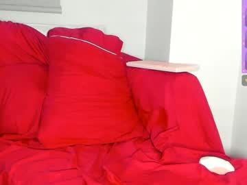 Miaparker2_0 Chaturbate stream image from December 19, 2024
