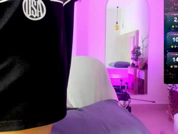Miss_Ambrer Chaturbate stream image from December 19, 2024