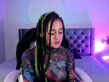 Molly_Rose_1 Chaturbate stream image from December 19, 2024