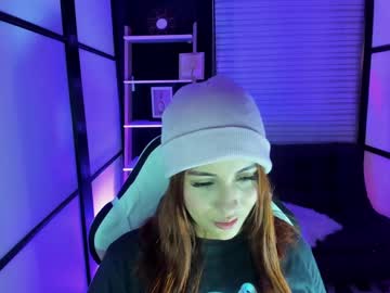 Mollyykarter Chaturbate stream image from December 19, 2024