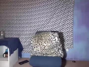 Myexcalibur Chaturbate stream image from December 19, 2024