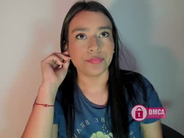 Mypretty_Isabella Chaturbate stream image from December 19, 2024