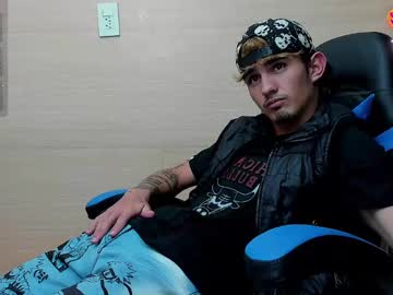 Nextboywell Chaturbate stream image from December 19, 2024