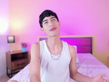 Novaybrian Chaturbate stream image from December 19, 2024