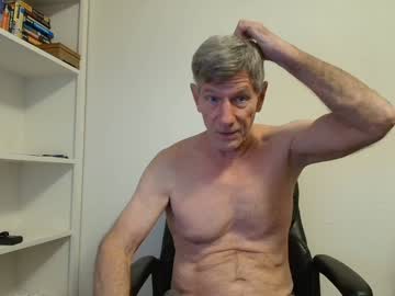 Oldgeorge Chaturbate stream image from December 19, 2024