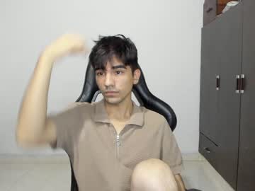 Pakun_ Chaturbate stream image from December 19, 2024