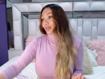 Pamelasimpson Chaturbate stream image from December 19, 2024