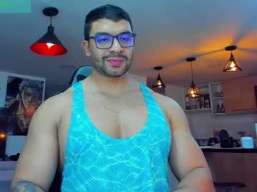 Peterjack7 Chaturbate stream image from December 19, 2024