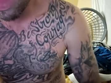 Prettyboytatted69 Chaturbate stream image from December 19, 2024