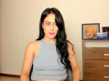 Red_Flower203 Chaturbate stream image from December 19, 2024