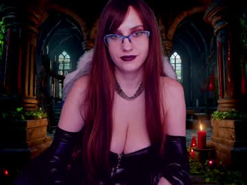 Roseblooom Chaturbate stream image from December 19, 2024