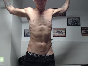 Rustynf1tz Chaturbate stream image from December 19, 2024