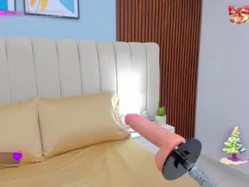 Sam_Foox Chaturbate stream image from December 19, 2024