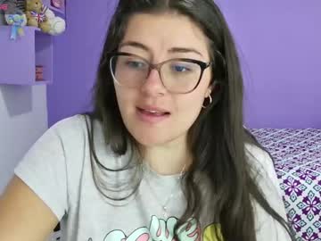 Sara_Lovelyy Chaturbate stream image from December 19, 2024