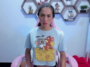 Sharonsander1 Chaturbate stream image from December 19, 2024