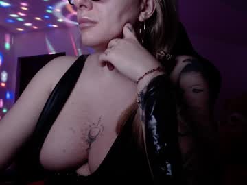 Sonyadevon Chaturbate stream image from December 19, 2024