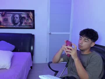 Spider_Master Chaturbate stream image from December 19, 2024
