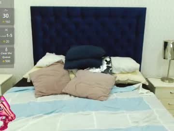 Stormihills_ Chaturbate stream image from December 19, 2024