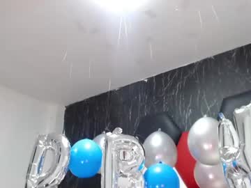 Susanleroy Chaturbate stream image from December 19, 2024