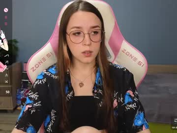 Sweet_Frosty Chaturbate stream image from December 19, 2024