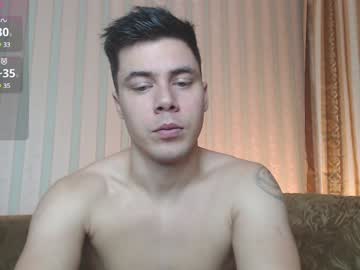 Tayler_Durden_1 Chaturbate stream image from December 19, 2024