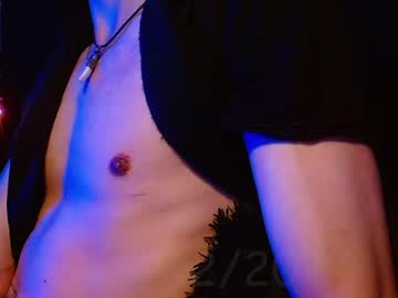 The_Anfitrion69 Chaturbate stream image from December 19, 2024