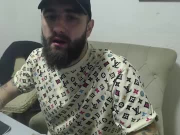 Thug__ Chaturbate stream image from December 19, 2024