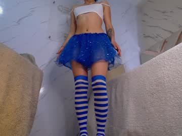Tomoe_B Chaturbate stream image from December 19, 2024