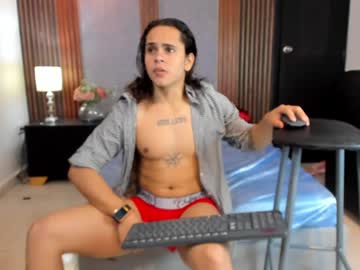 Tyler_Manson_ Chaturbate stream image from December 19, 2024
