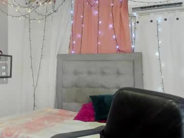Valentina_0_ Chaturbate stream image from December 19, 2024