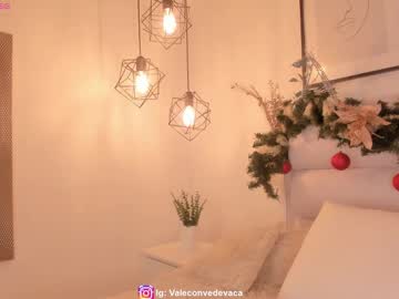 Valevianney Chaturbate stream image from December 19, 2024