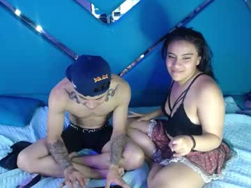 Vegeta_And_Bulma Chaturbate stream image from December 19, 2024