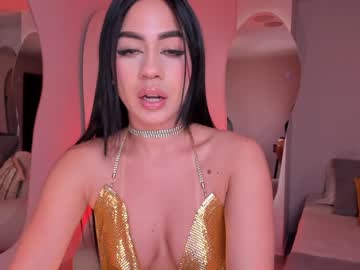 Zaraapearce Chaturbate stream image from December 19, 2024