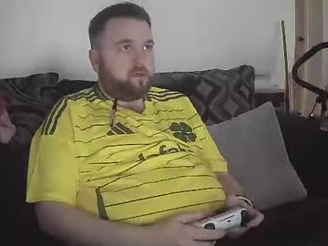 7celticguy7 Chaturbate stream image from December 19, 2024