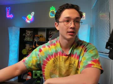 Abbuddy920236 Chaturbate stream image from December 19, 2024