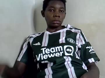 Afronubians_ Chaturbate stream image from December 19, 2024